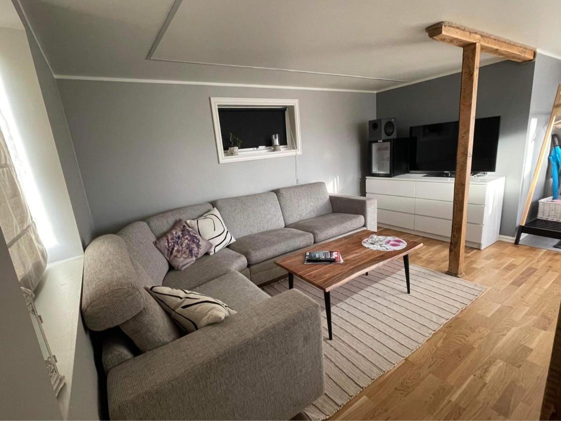 Sauna House Andenes Zewnętrze zdjęcie