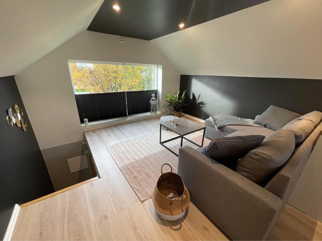 Sauna House Andenes Zewnętrze zdjęcie