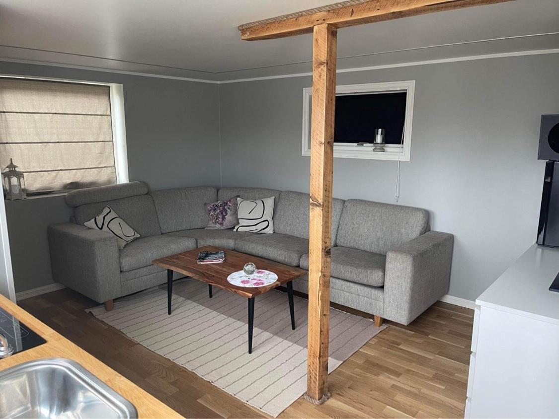 Sauna House Andenes Zewnętrze zdjęcie