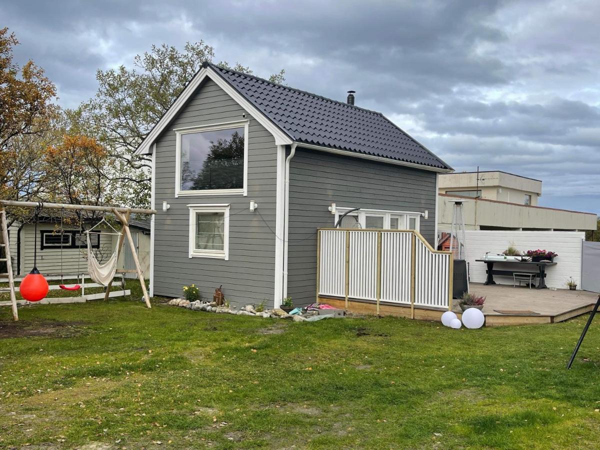 Sauna House Andenes Zewnętrze zdjęcie
